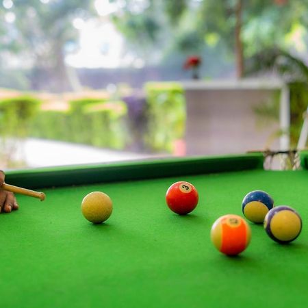 Narmada Hills Resort Omkareshwar エクステリア 写真