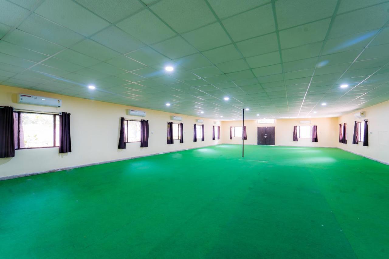 Narmada Hills Resort Godarpura エクステリア 写真