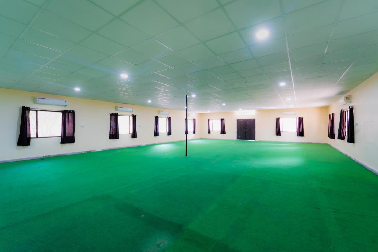 Narmada Hills Resort Godarpura エクステリア 写真