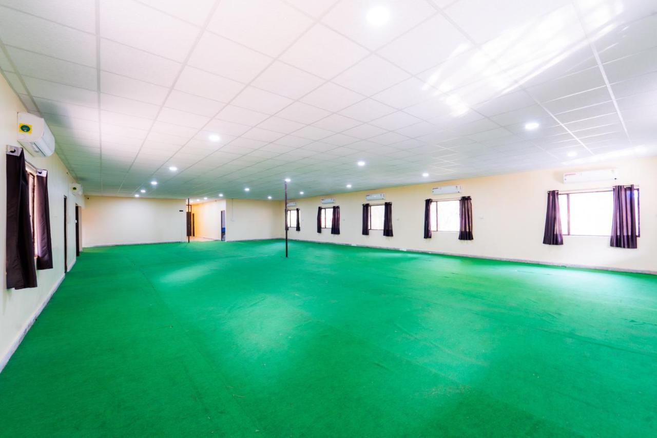 Narmada Hills Resort Godarpura エクステリア 写真