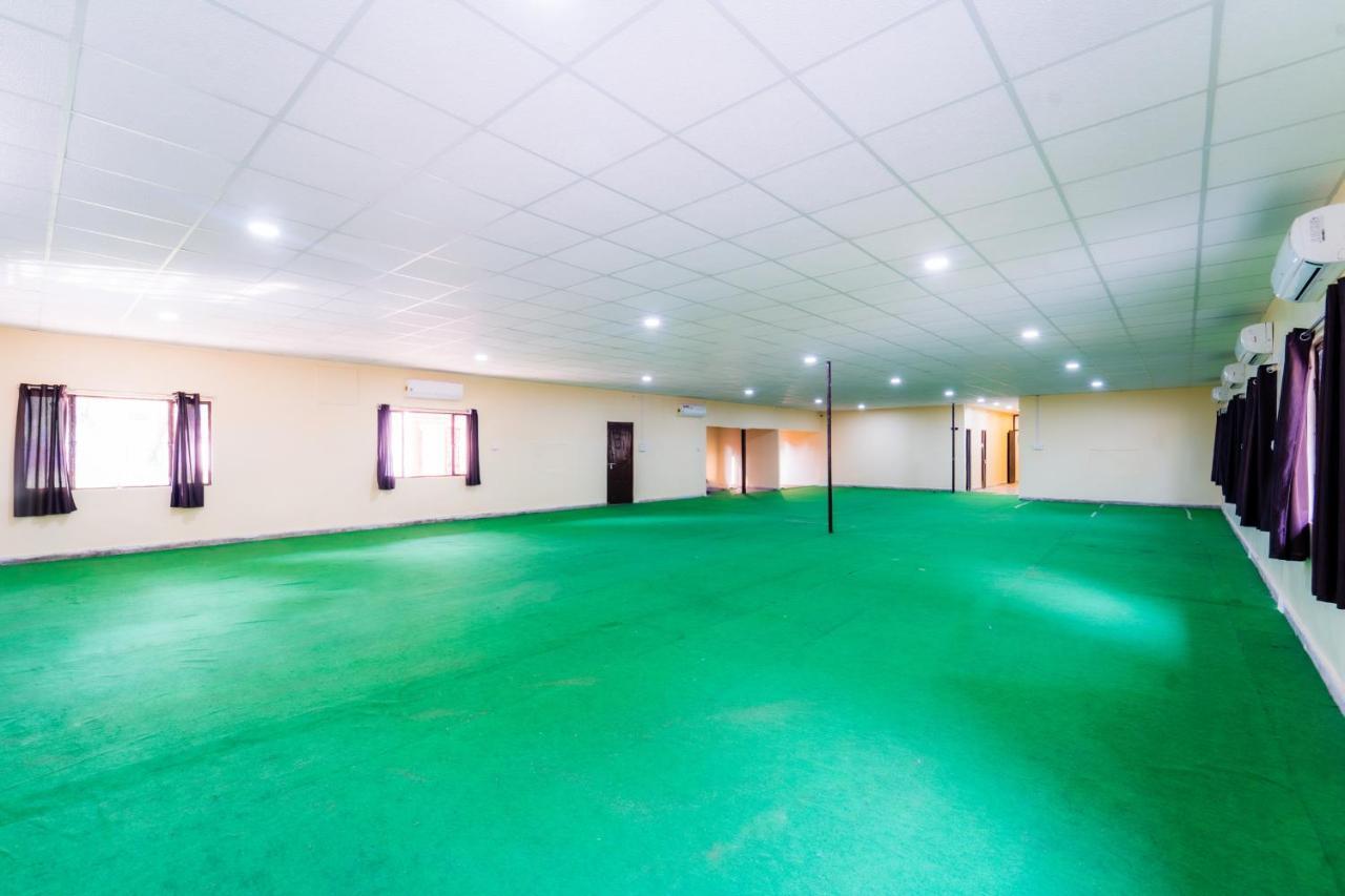 Narmada Hills Resort Godarpura エクステリア 写真