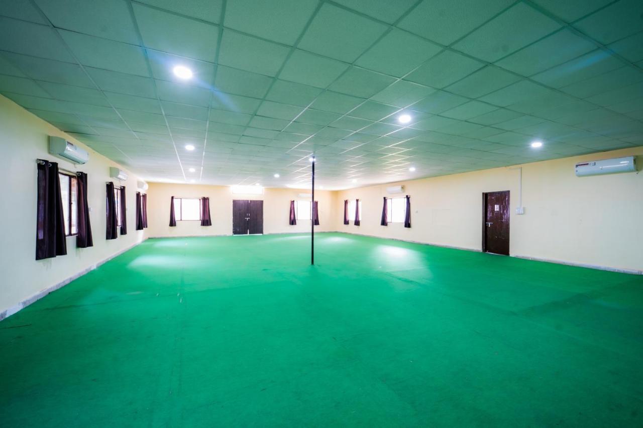 Narmada Hills Resort Godarpura エクステリア 写真