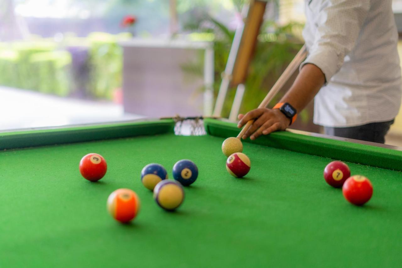 Narmada Hills Resort Godarpura エクステリア 写真