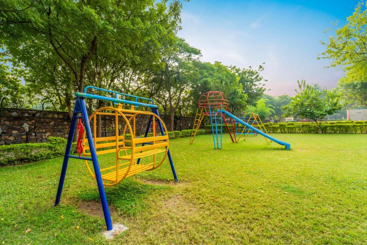 Narmada Hills Resort Godarpura エクステリア 写真