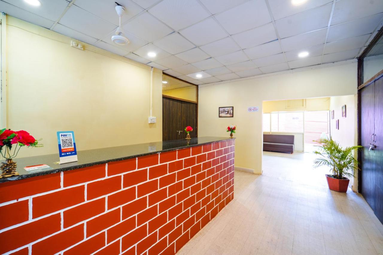 Narmada Hills Resort Godarpura エクステリア 写真