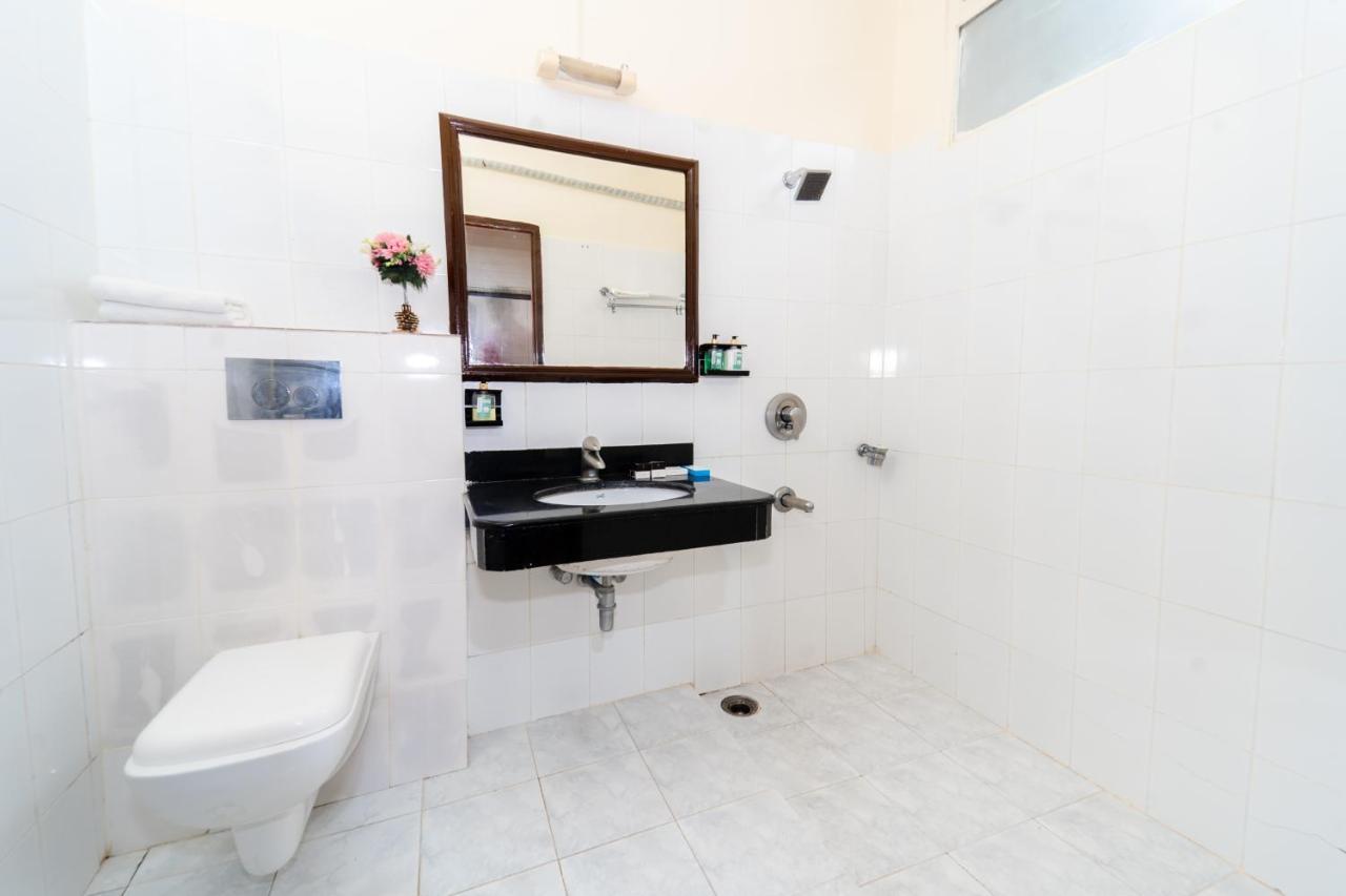 Narmada Hills Resort Godarpura エクステリア 写真