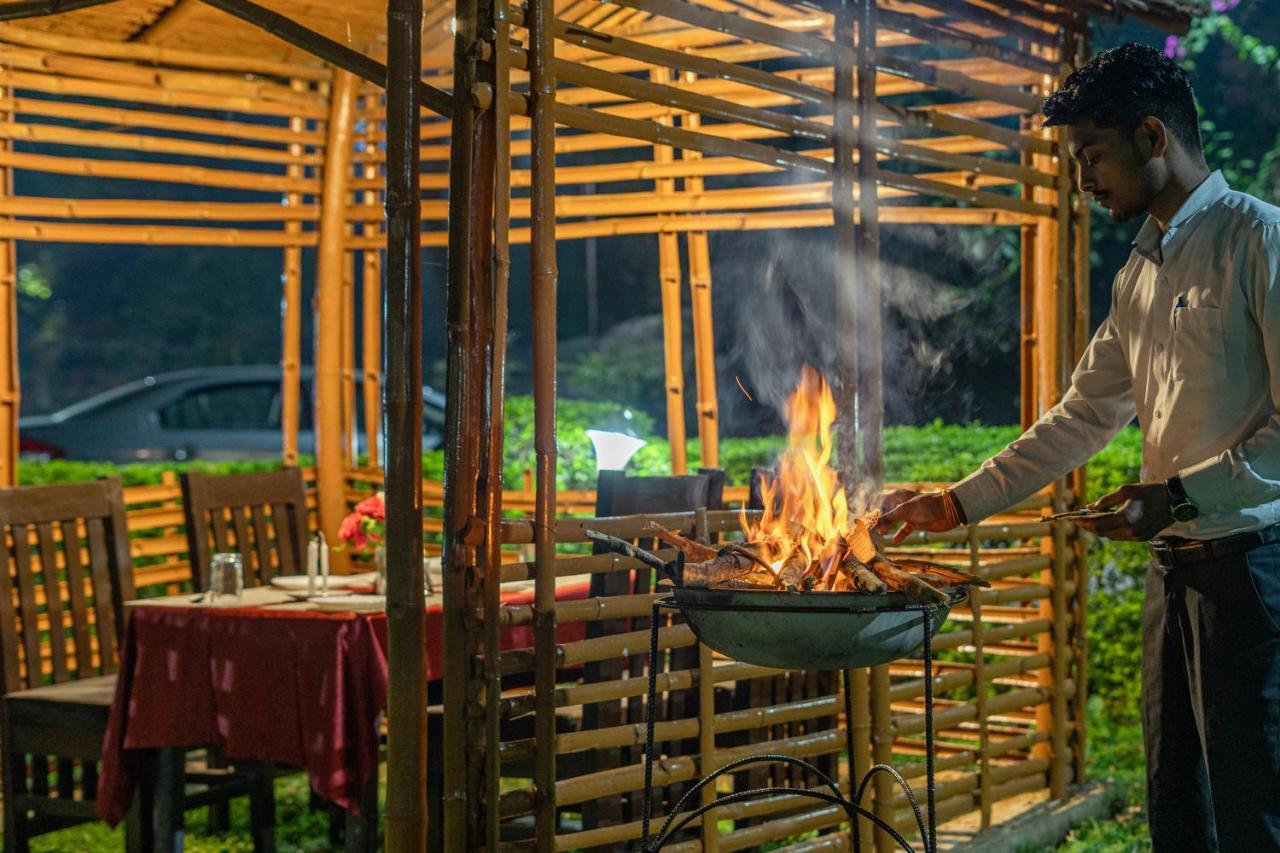 Narmada Hills Resort Godarpura エクステリア 写真